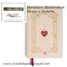 Montblanc Meisterstuck Romeo e Giulietta Blocco note