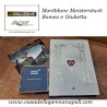 Montblanc Meisterstuck Romeo e Giulietta Blocco note