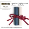 Montblanc Meisterstuck Romeo e Giulietta astuccio