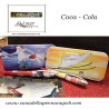 Coca-Cola pen collection