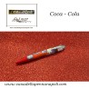 Coca-Cola pen collection