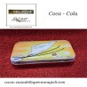 Coca-Cola pen collection