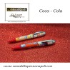 Coca-Cola pen collection