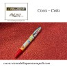 Coca-Cola pen collection
