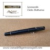Leonardo Cielo Notturno Ebanite Minimalista