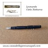 Leonardo Cielo Notturno Ebanite Minimalista