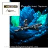 Visconti Homo Sapiens Dark Emerald e Dark Sapphire