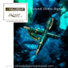 Visconti Homo Sapiens Dark Emerald e Dark Sapphire