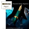 Visconti Homo Sapiens Dark Emerald e Dark Sapphire