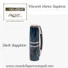 Visconti Homo Sapiens Dark Emerald e Dark Sapphire