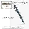Visconti Homo Sapiens Dark Emerald e Dark Sapphire