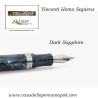 Visconti Homo Sapiens Dark Emerald e Dark Sapphire