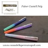 Faber Castell Poly stilografica
