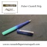 Faber Castell Poly stilografica