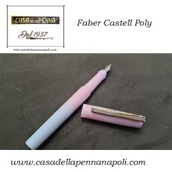 Faber Castell Poly stilografica