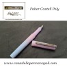 Faber Castell Poly stilografica