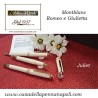 Montblanc Meisterstuck Romeo e Giulietta classique Resina