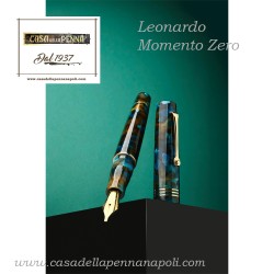 Leonardo Momento Zero 2026