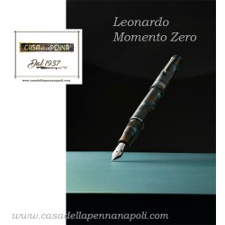 Leonardo Momento Zero 2026