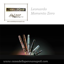 Leonardo Momento Zero 2026