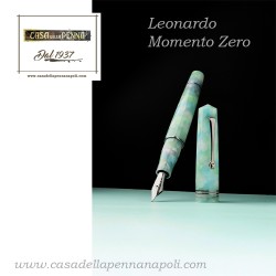 Leonardo Momento Zero 2026