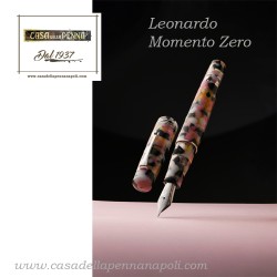 Leonardo Momento Zero 2026