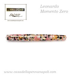 Leonardo Momento Zero 2026