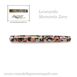 Leonardo Momento Zero 2026