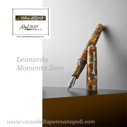 Leonardo Momento Zero 2026