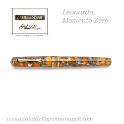 Leonardo Momento Zero 2026