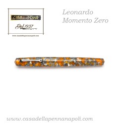 Leonardo Momento Zero 2026