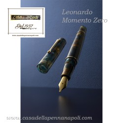 Leonardo Momento Zero 2026