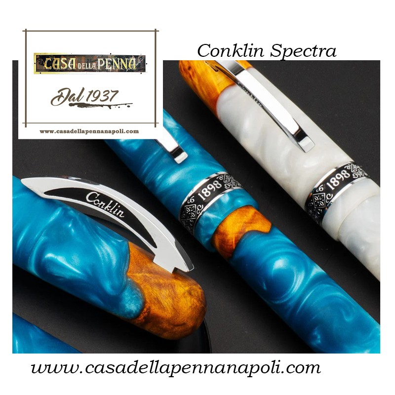Conklin Spectra