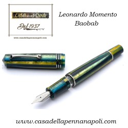 Leonardo Momento Zero Grande 2.0 Baobab
