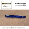 Monte_Grappa - penna stilografica pennino oro 14kt