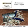 Monte_Grappa - penna stilografica pennino oro 14kt
