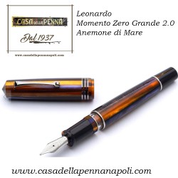 Leonardo Momento Zero Grande 2.0 Anemone di mare