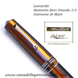 Leonardo Momento Zero Grande 2.0 Anemone di mare