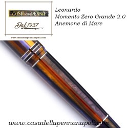 Leonardo Momento Zero Grande 2.0 Anemone di mare