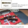Leonardo Momento Zero Grande 2.0 Anemone di mare