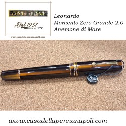 Leonardo Momento Zero Grande 2.0 Anemone di mare