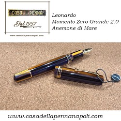 Leonardo Momento Zero Grande 2.0 Anemone di mare