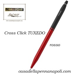 Cross Click TUXEDO pen