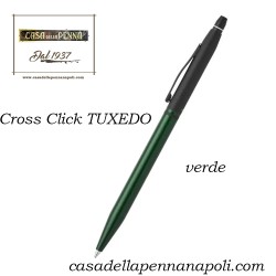 Cross Click TUXEDO pen