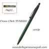 Cross Click TUXEDO pen