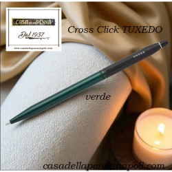 Cross Click TUXEDO pen