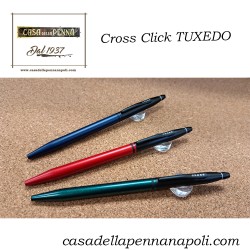 Cross Click TUXEDO pen