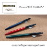 Cross Click TUXEDO pen