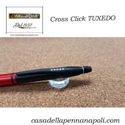 Cross Click TUXEDO pen