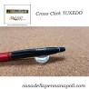 Cross Click TUXEDO pen
